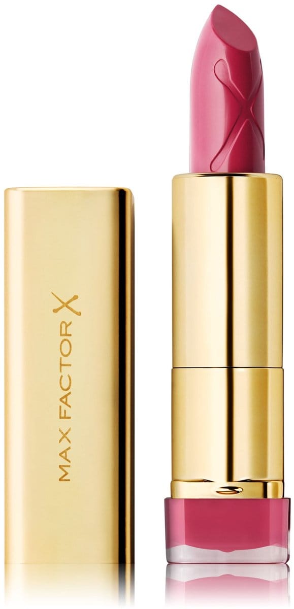 Max Factor Colour Elixir Lipstick - 625 Magenta Divine