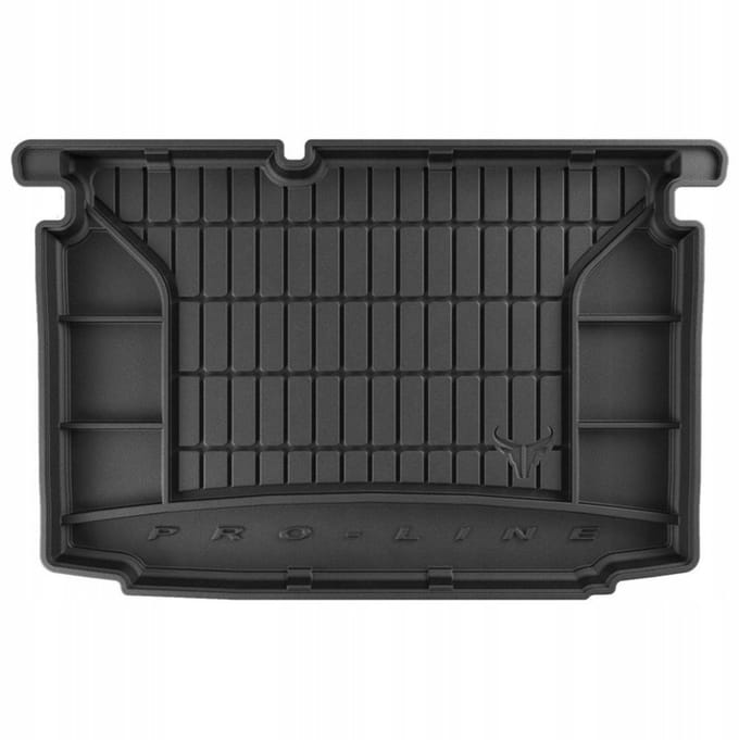 Volkswagen Polo V - Kofferbakmat - Perfecte pasvorm - Organizer - Antislip
