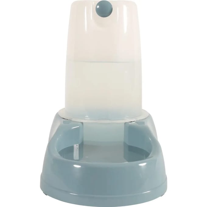 Zolux waterdispenser met antisliplaag 3,5l Hond