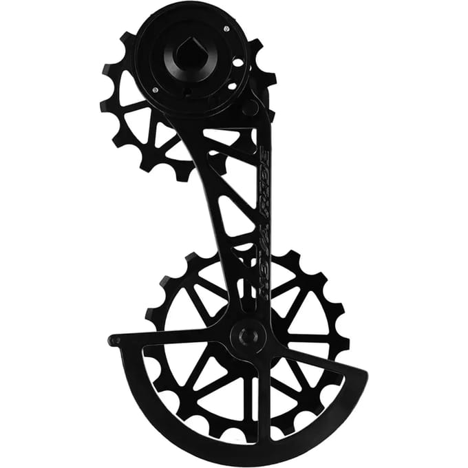 Achterderailleur Nova Ride SRAM AXS RED/FORCE 12S