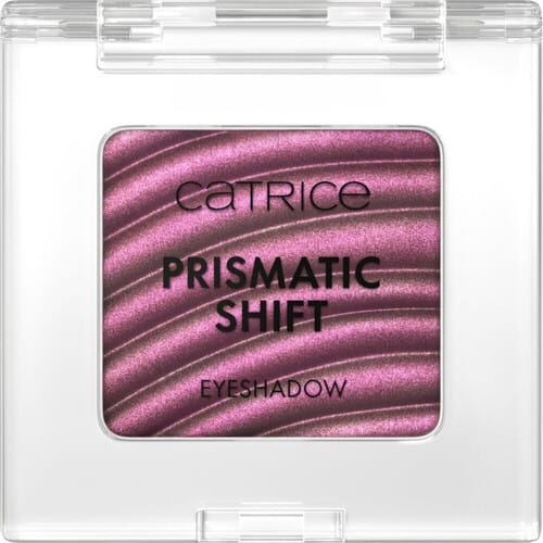 Oogschaduw &amp; primer Catrice Prismatic Shift Oogschaduw