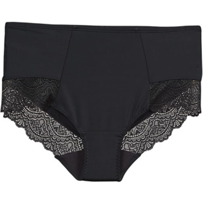 Corrigerende slips DIM ECODIM VENTRE PLAT