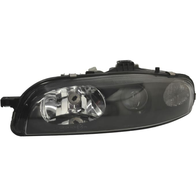 Koplampen TYC 20-5434-35-2, links