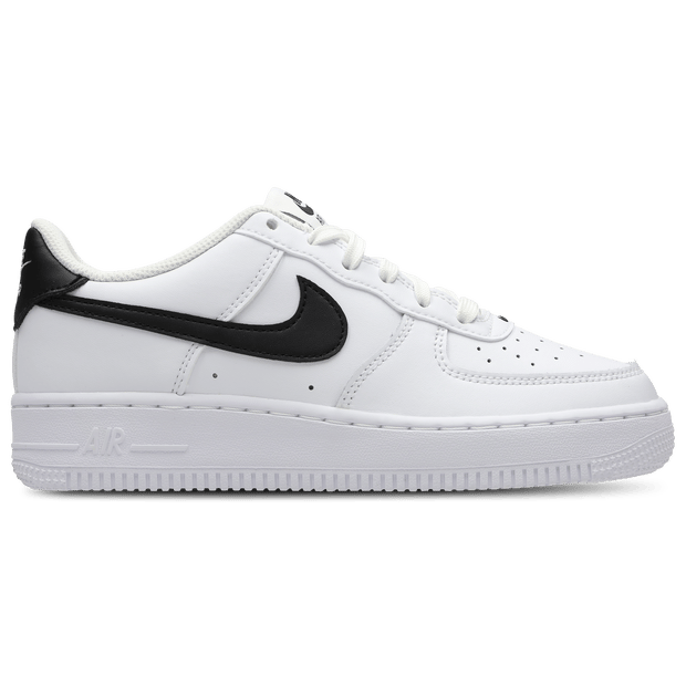 Sneakers NIKE Nike Air FORCE 1 BG Wit