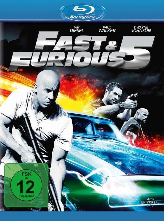 PLAION 1185273 film en Video Blu-ray Duits, Engels