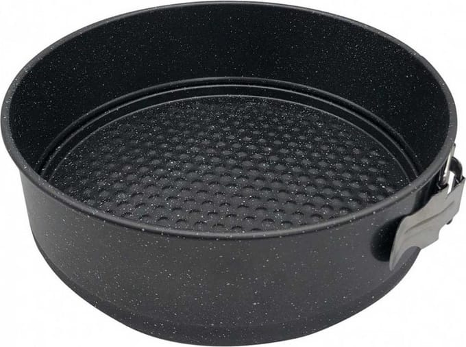 Kinghoff 1543 - Springvorm - rond - 20 cm