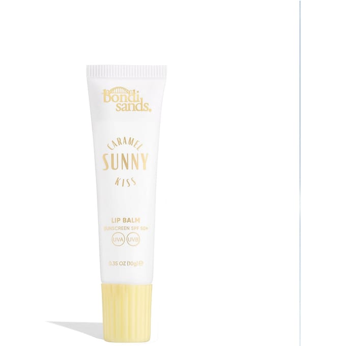 Bondi Sands Sunny SPF 50+ Lip Balm 10g