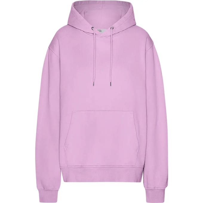 Hoodie Colorful Standard Classic Organic Cherry Blossom