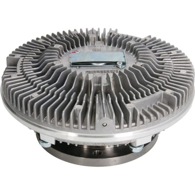 Koppeling, radiatorventilator FEBI BILSTEIN 106441