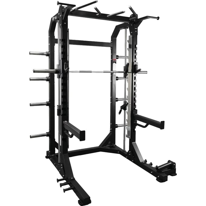 Smith machine Sveltus