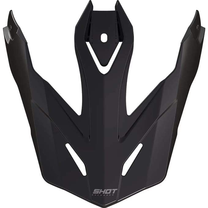 Motorhelm vizier Shot Trek Solid