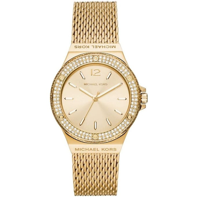 Michael Kors MK7335 Lennox Vrouwenhorloge