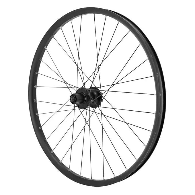 Achterwiel Velox Trucky Cargo