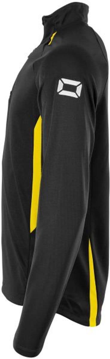 Stanno Stadio Quarter Zip top - Maat 164