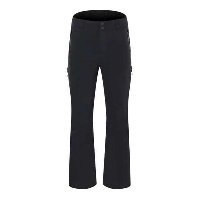 Fire + Ice Heren Nic-T Skibroek Black