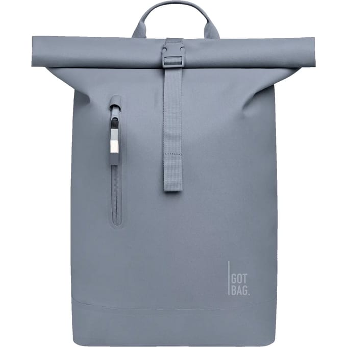 GOT BAG Rolltop Lite 2.0 Monochrome marlin