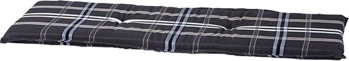 Madison tuinbankkussen Nils 150x48 cm - taupe