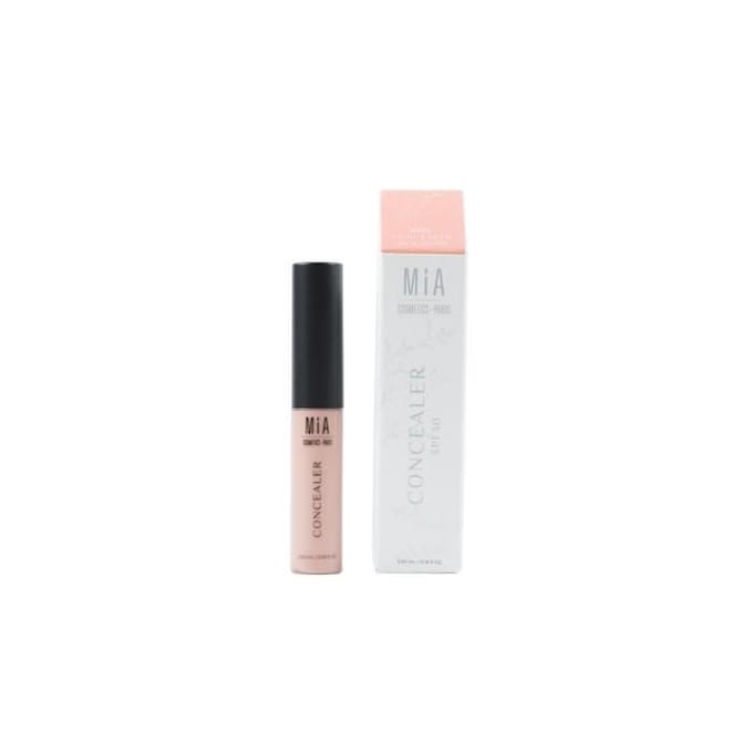Concealer #zalm 5,5 ml