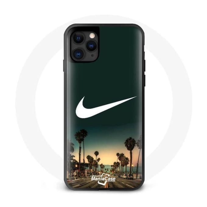 Coque Iphone 13 Mini Nike