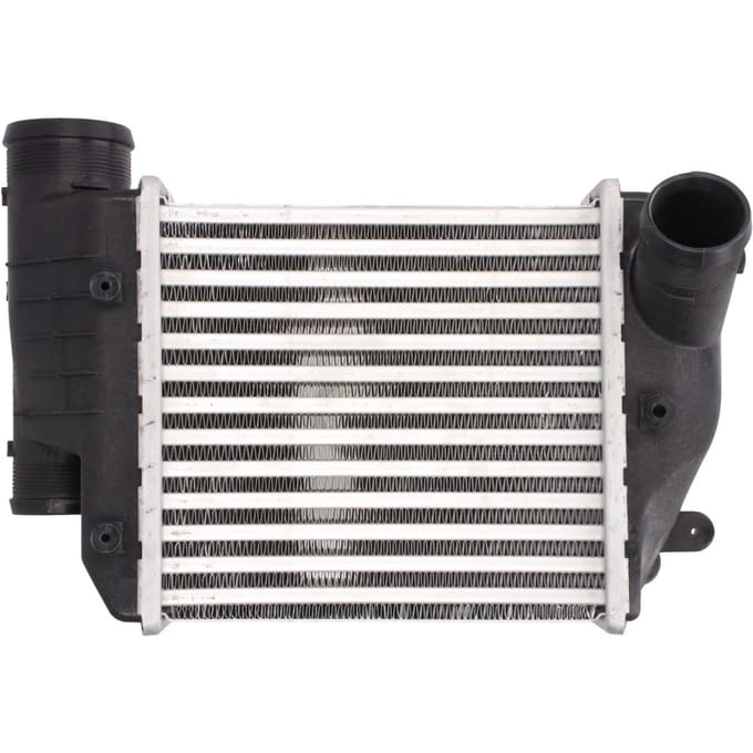 Intercooler THERMOTEC DAA018TT