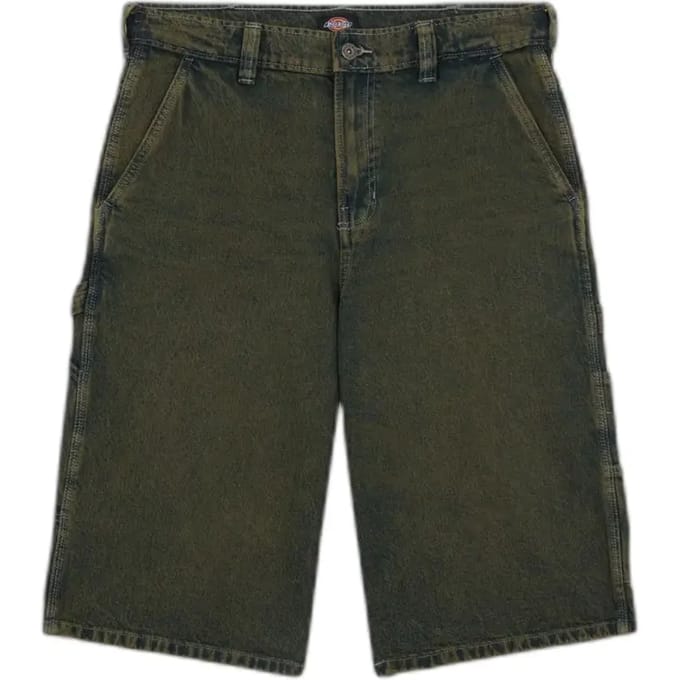 Korte Dickies Denim Painter