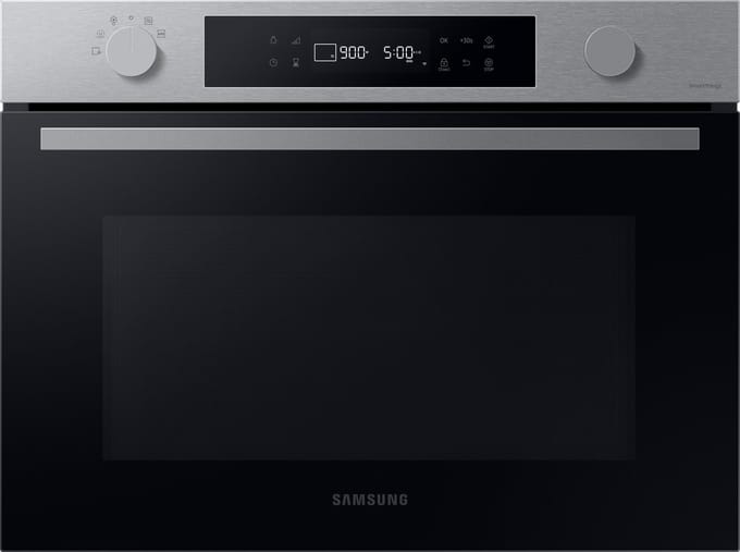 Samsung NQ5B4513GBS - Serie 4 - Solomagnetron
