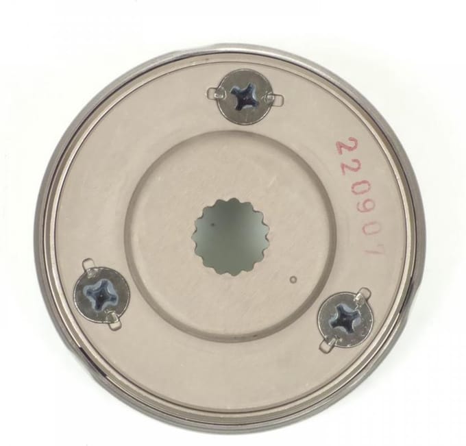 Vrijloop startmotor origineel voor Scooter MBK 100 Booster 1999 4CW-E5570-00 Nieuw
