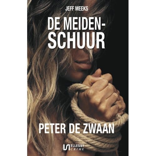 De Meidenschuur - Peter de Zwaan