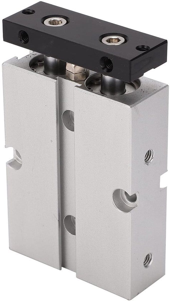 VT Goods - Luchtcilinder - Pneumatische Cilinder - Compact en sterk