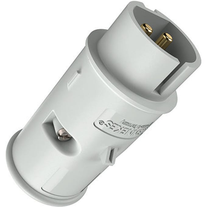 Mennekes CEE Stekker - 635A - E2VBT
