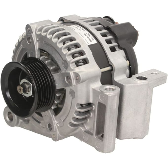 Spanningsregelaar DENSO DAN1105