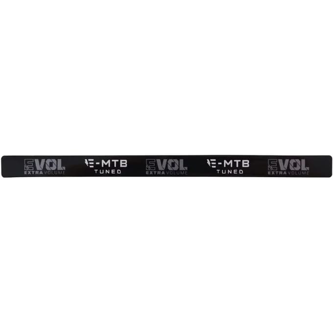 Stickerset Fox Racing 2021 Evol E-Bike Tuned Shock Band