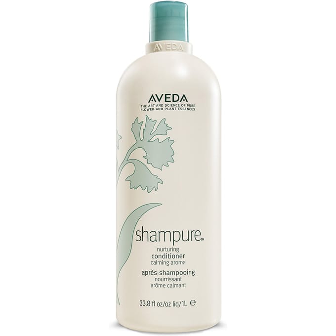 Aveda Conditioner Shampure Verzorgende Dames 1000 ml