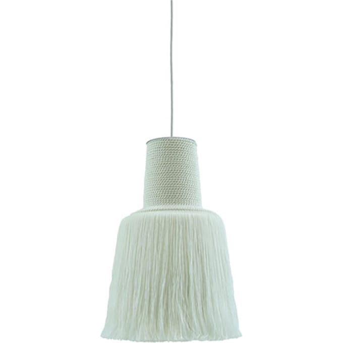 FRAUMAIER - Pascha hanglamp - wit