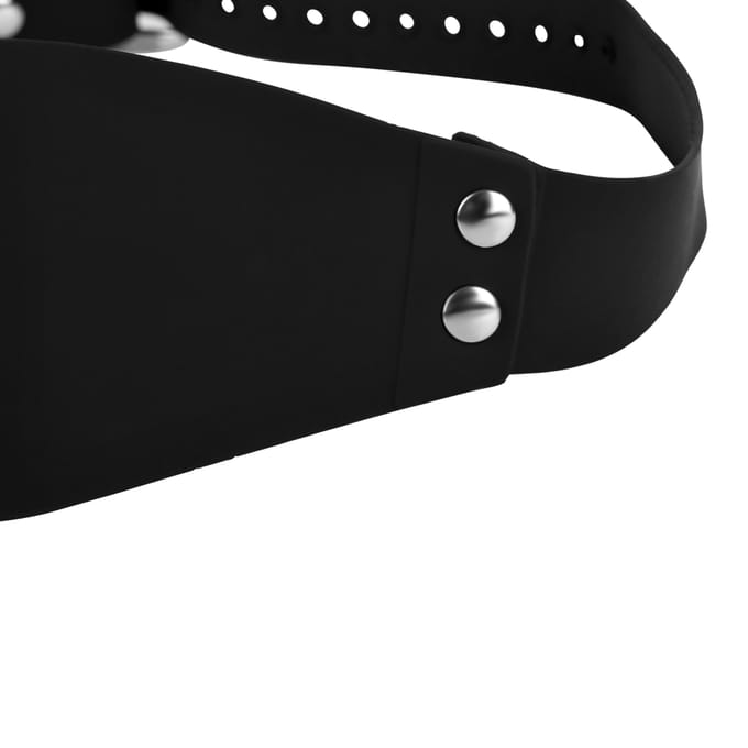 Rimba - Siliconen blinddoek