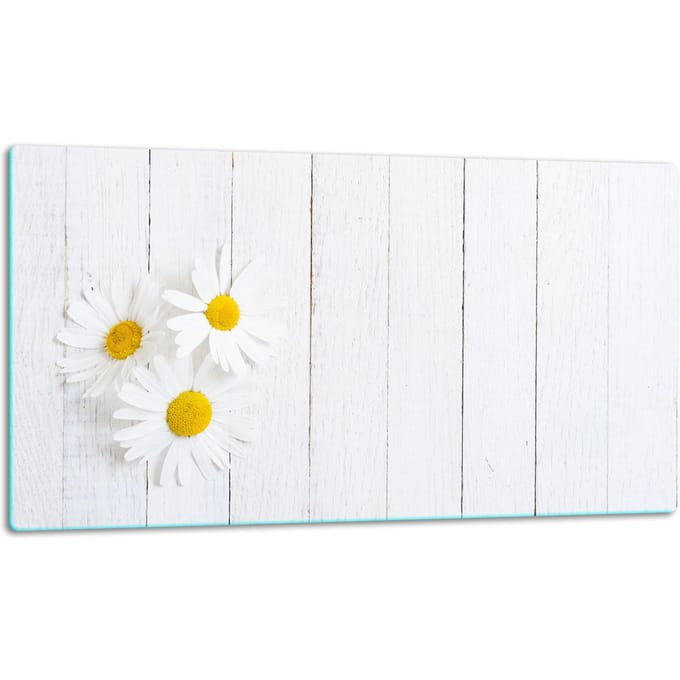 TMK ArtDeko - Snijplank - 52x30cm - Veilig - Decoratief
