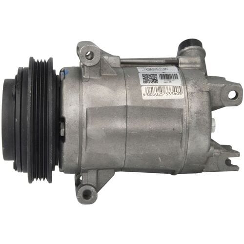 Airco-compressor AIRSTAL 10-3862