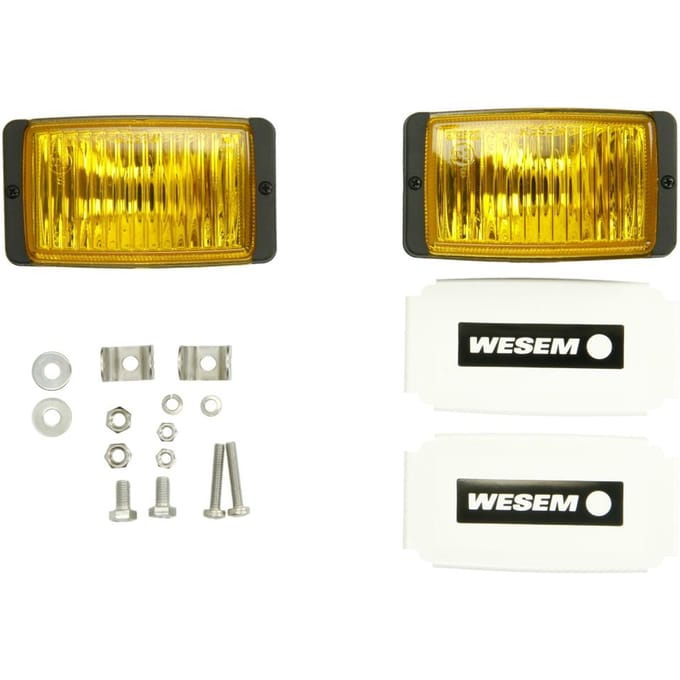 Mistlicht WESEM HM1.08231