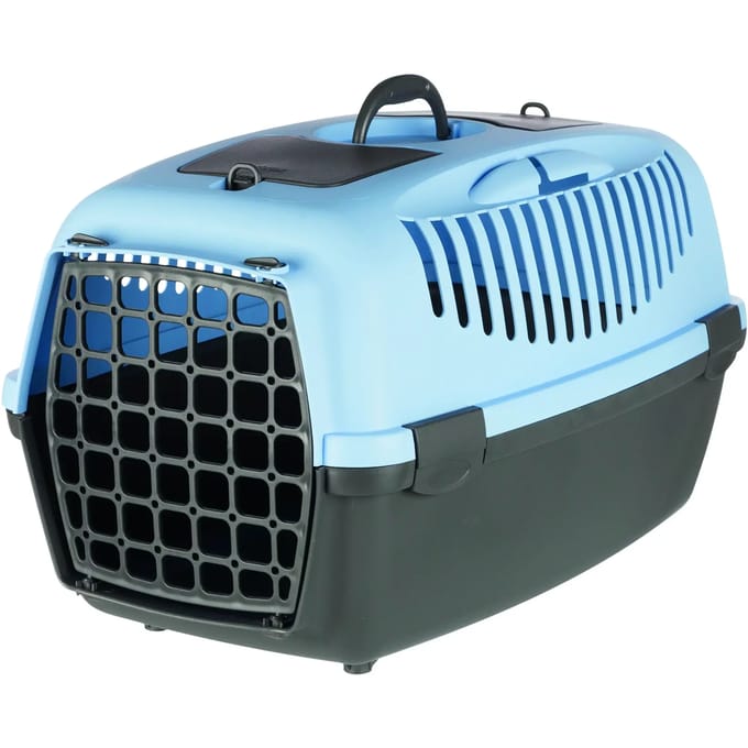 Hondentransportkooi Trixie Capri 3