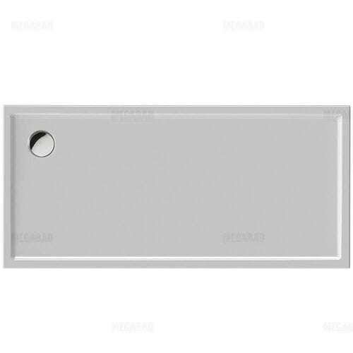 Duravit Starck Slimline shower tray rectangle 72013000000