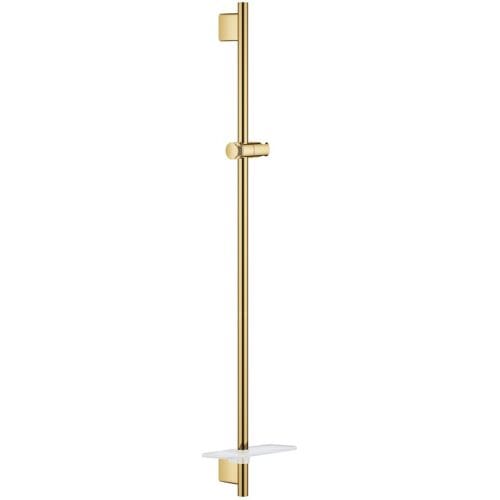 GROHE Rainshower SmartActive Douchestang - 90cm - met zeepschaal - cool sunrise - 26603GL0