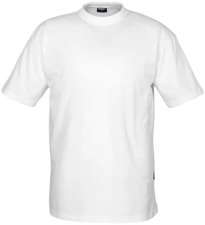 Mascot Crossover T-shirt 00782-250 - Wit - M