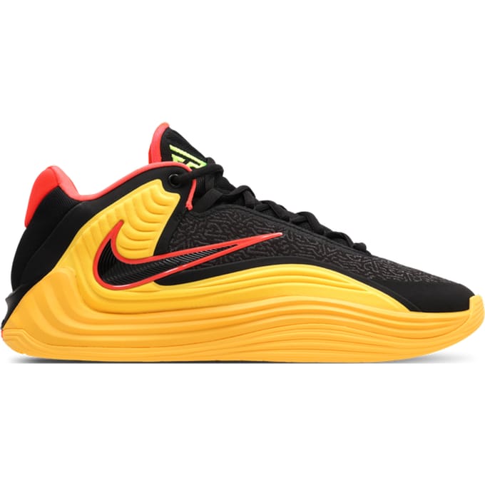 Nike Freak Sneakers Heren - Zwart - Maat 47.5 - Mesh/Synthetisch