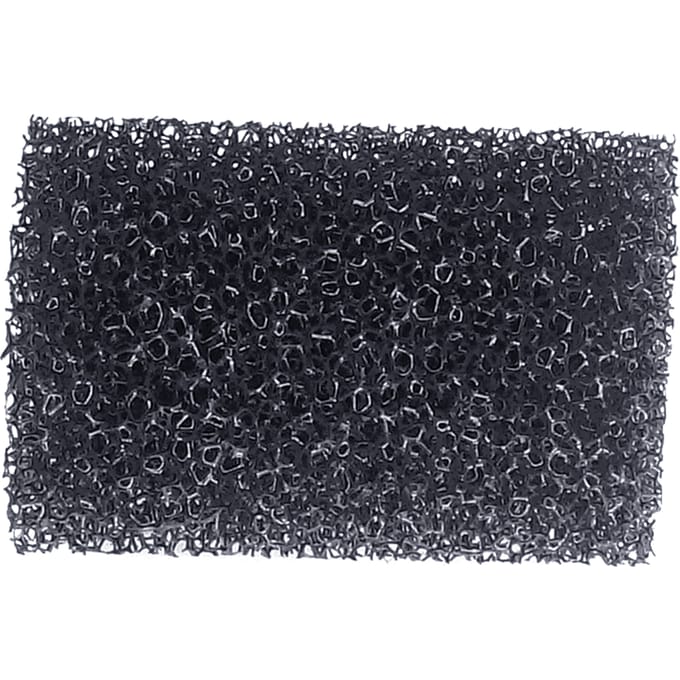 Filter clamshell pivot