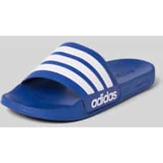 Adidas Sportswear Adilette Shower Badslippers - Dames - Blauw