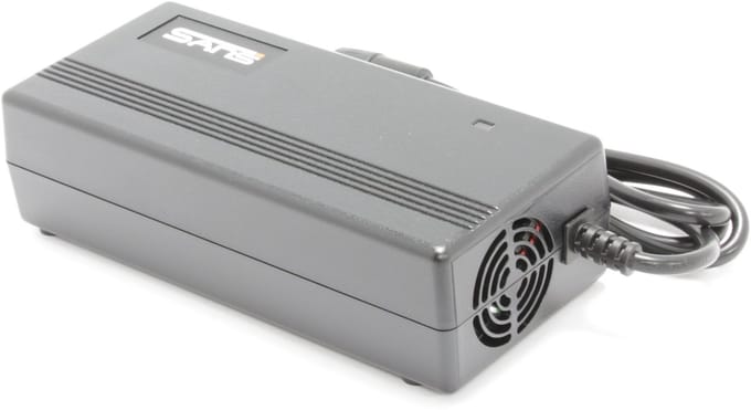 Acculader voor Super73