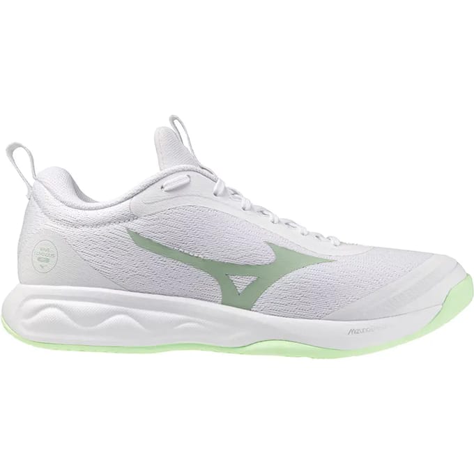 Indoorschoenen voor dames Mizuno Wave Luminous Pro