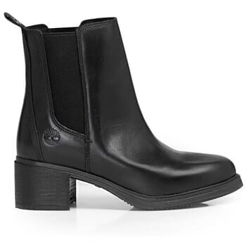Enkellaarzen Timberland Dalston Vibe Chelsea