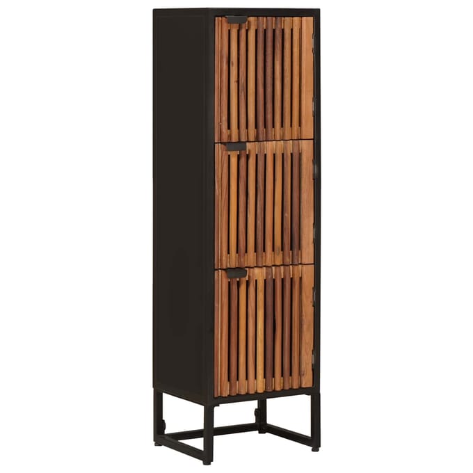 vidaXL - Highboard - 35 - x - 30 - x - 120 - cm