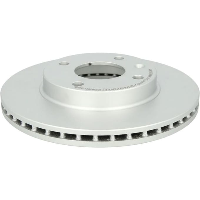Remschijf TEXTAR 92278703